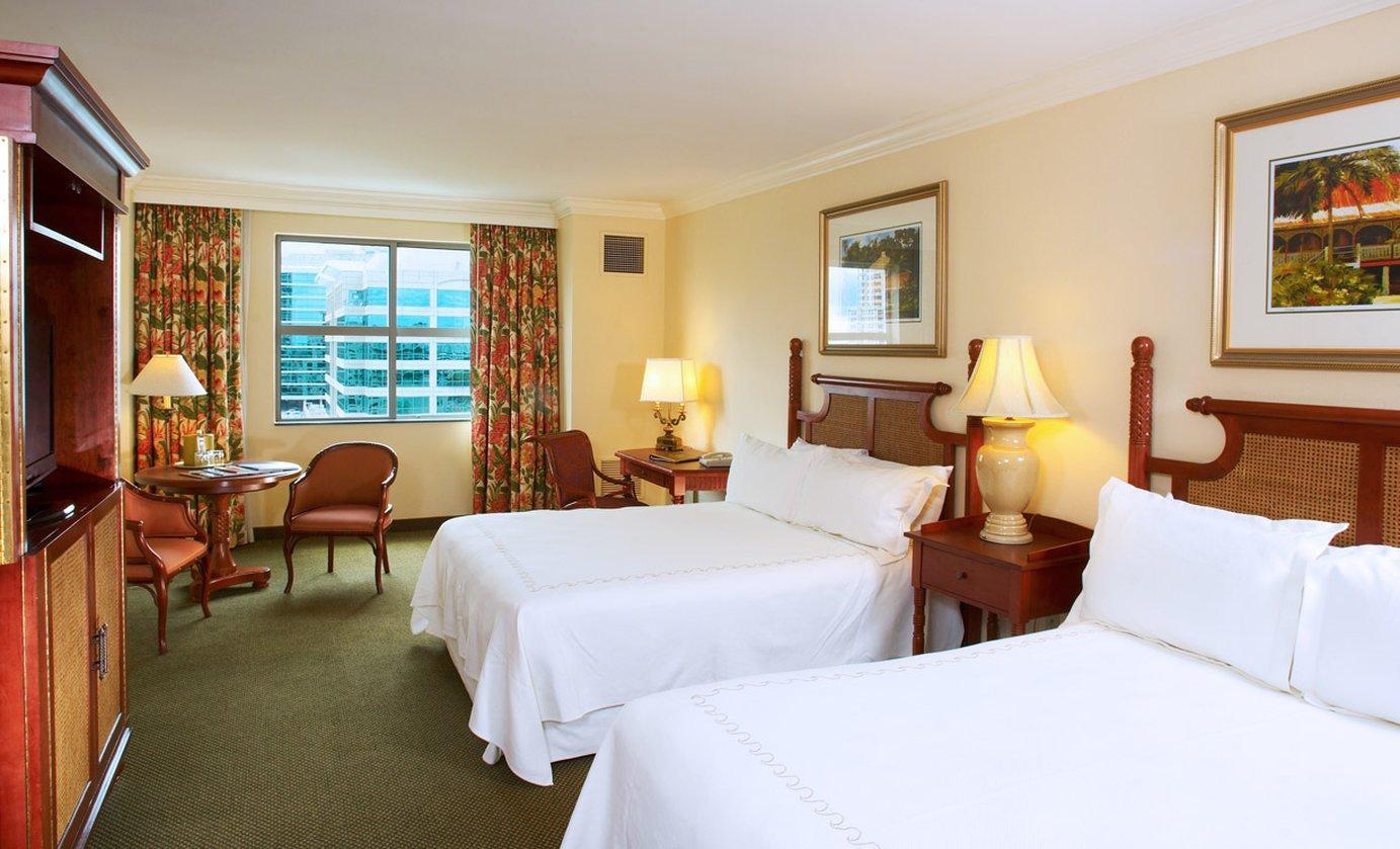 Hotel Riverside Fort Lauderdale